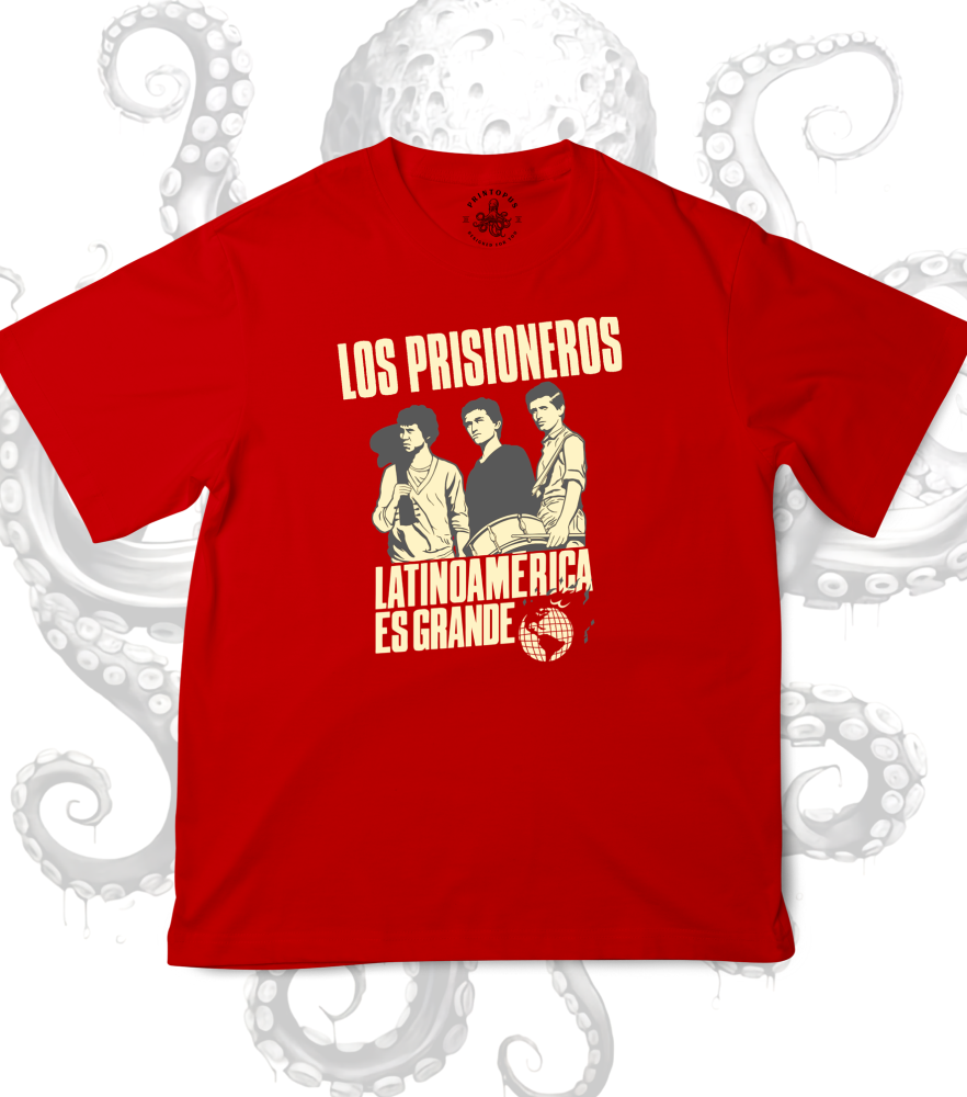 Tributo a Los Prisioneros