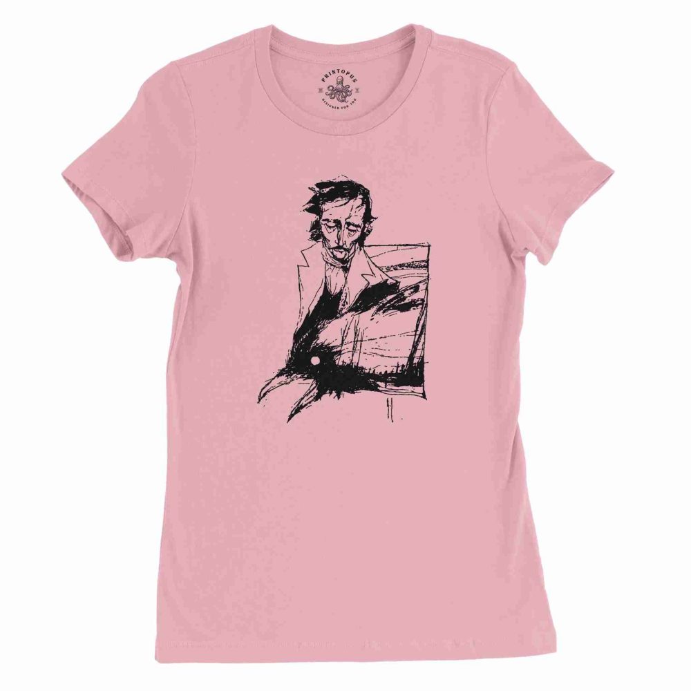 Sueños de Poe