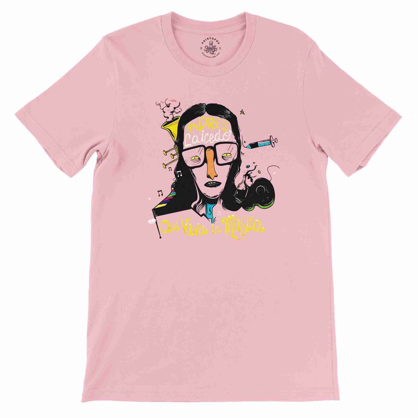 Pasión Musical Caicedo