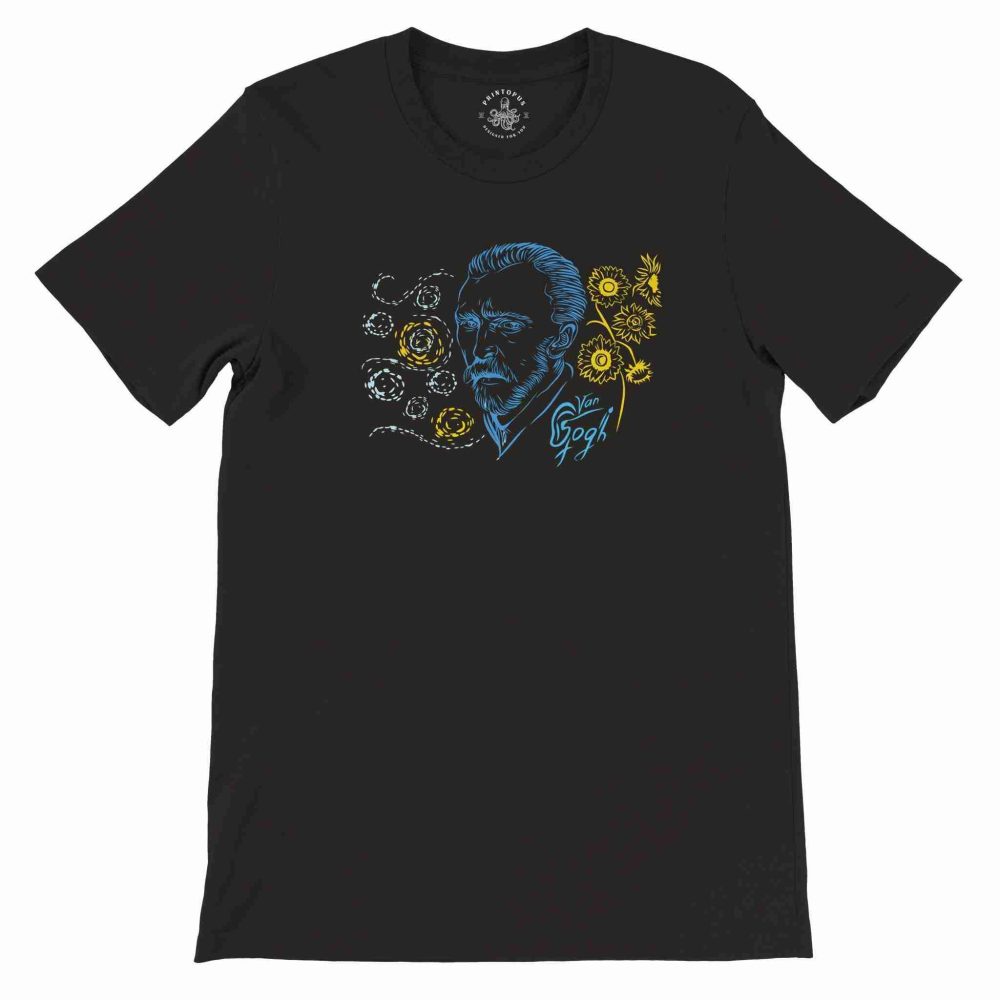 Rostro Artistico Bicolor