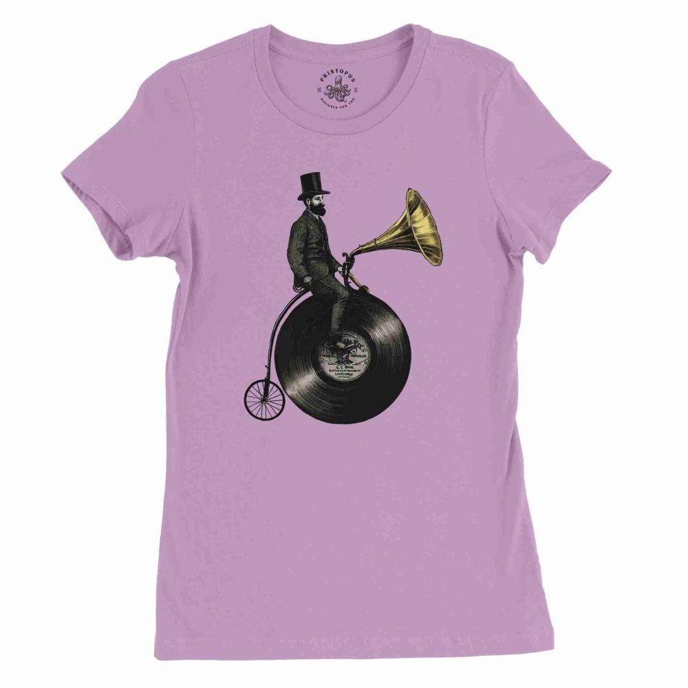 Paseo Musical en Vinilo