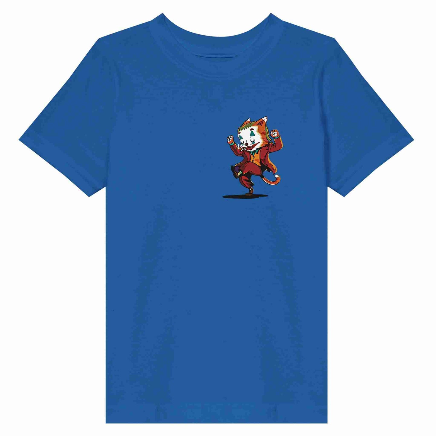 Gato Guason Bailarin