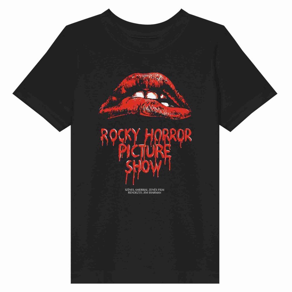 Rocky Horror Lips