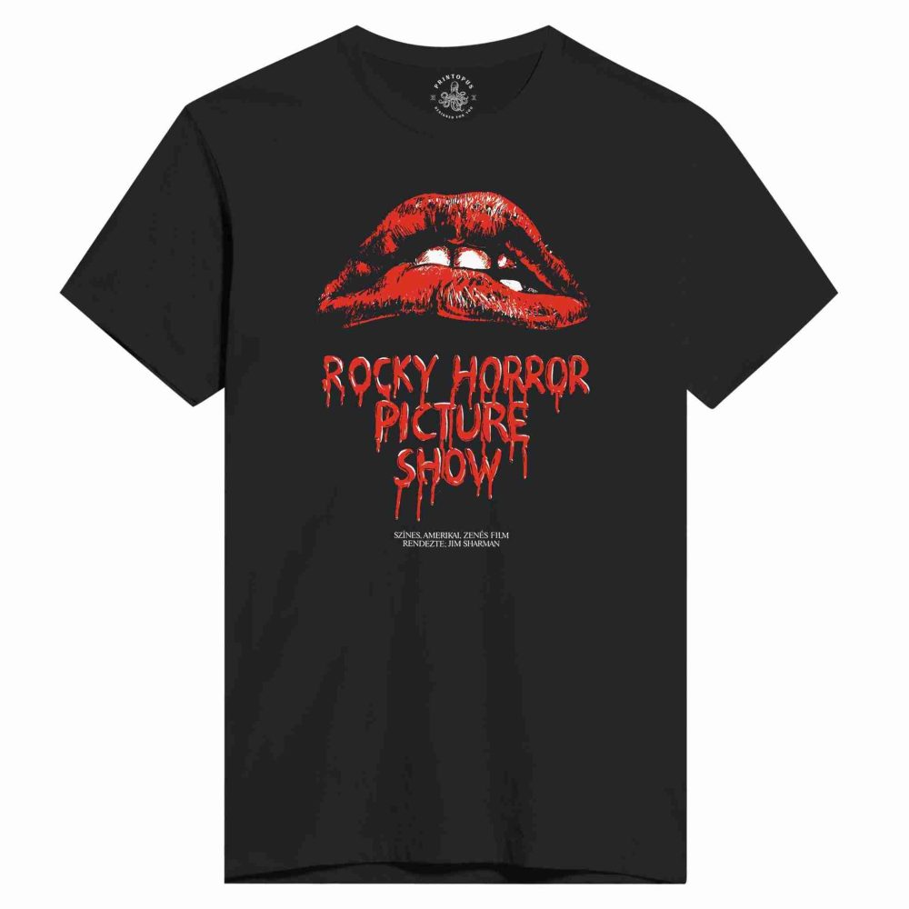 Rocky Horror Lips