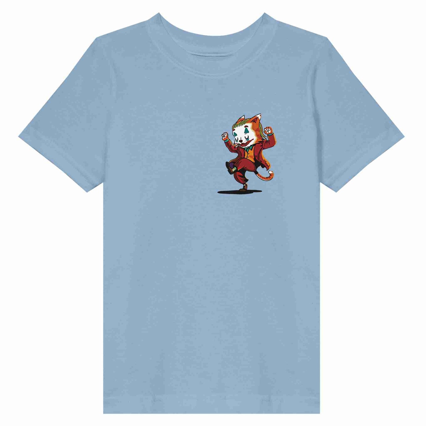 Gato Guason Bailarin