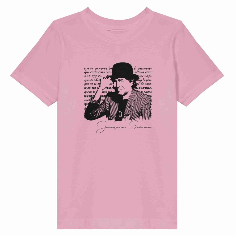 Joaquín Sabina Fragmentos Musicales