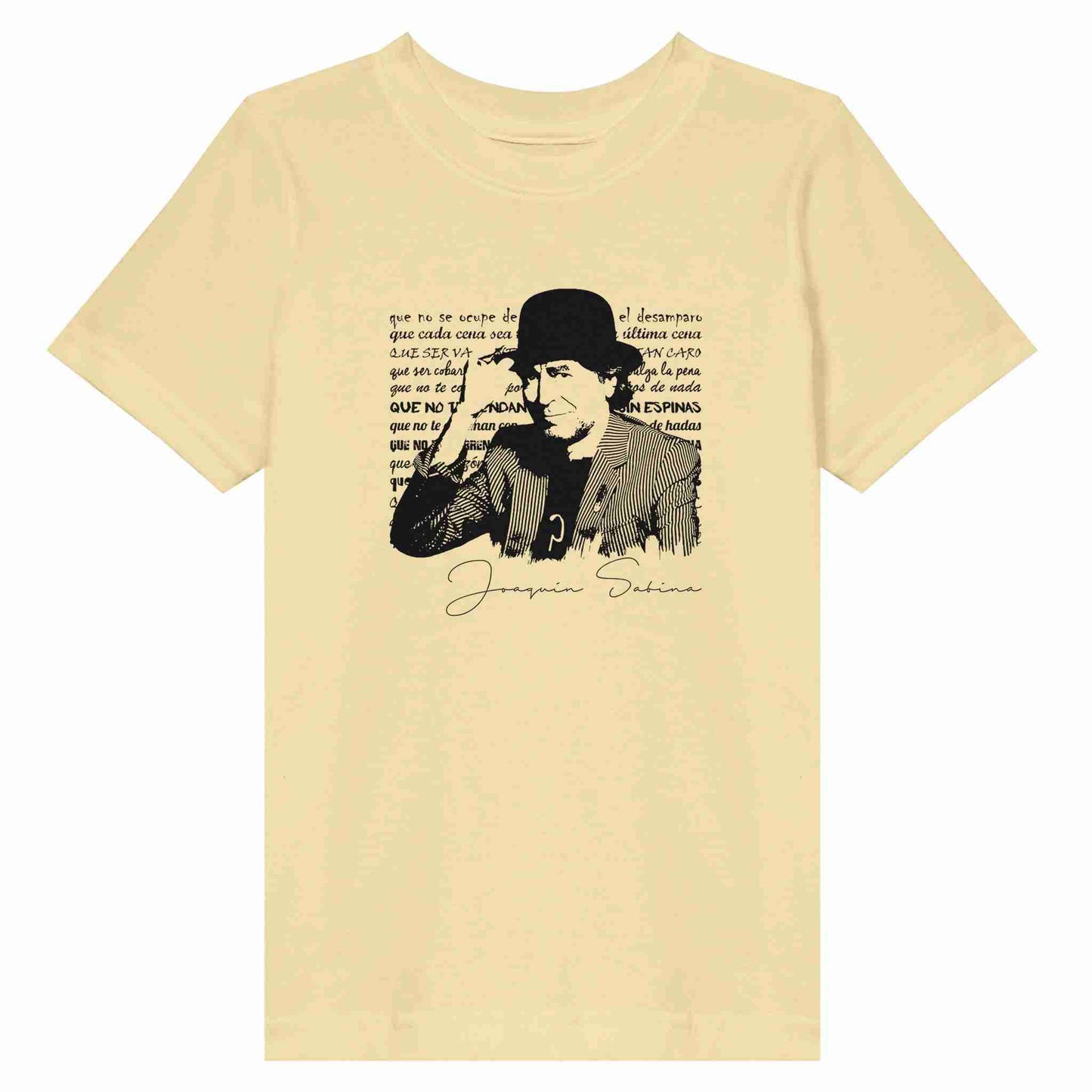 Joaquín Sabina Fragmentos Musicales