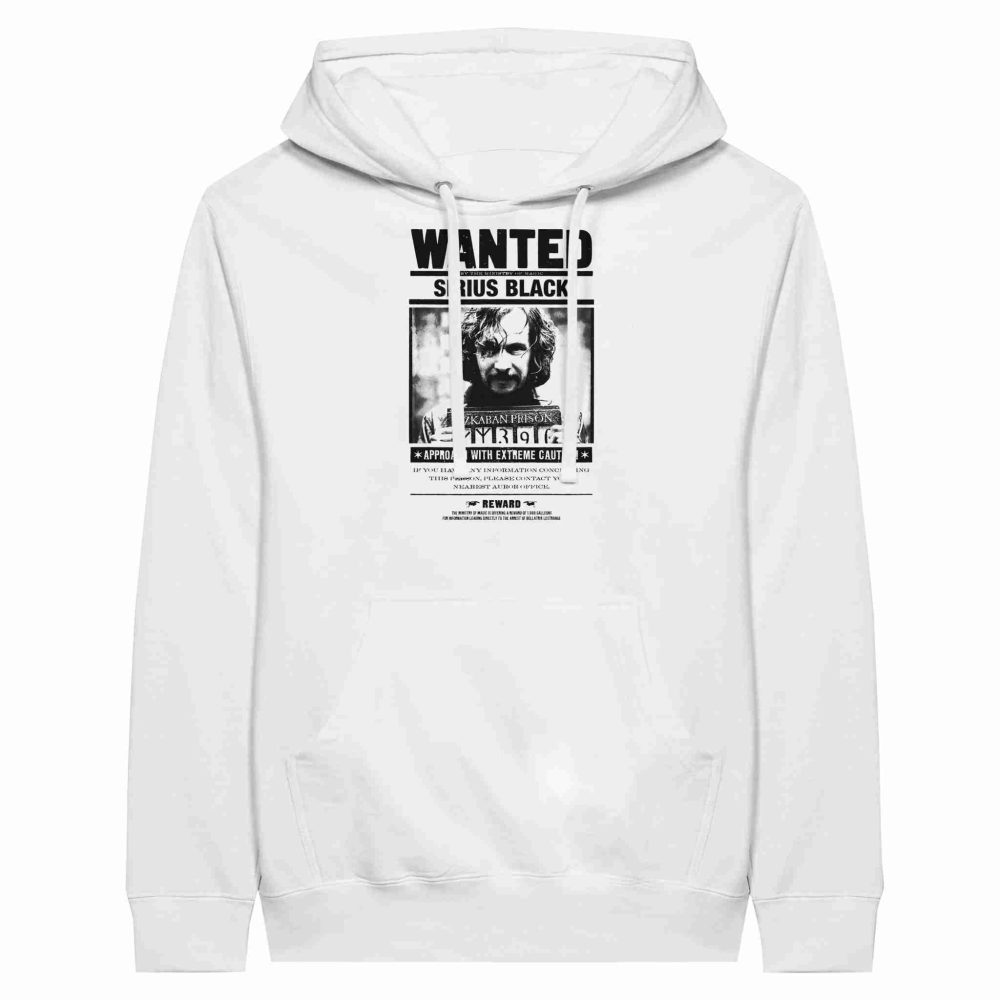 Se Busca Sirius Black