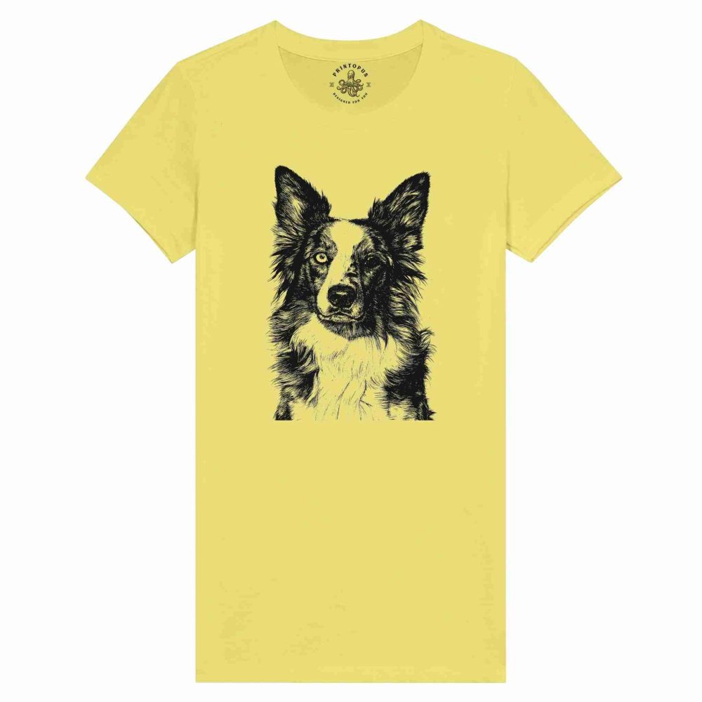 Border Collie Encantador