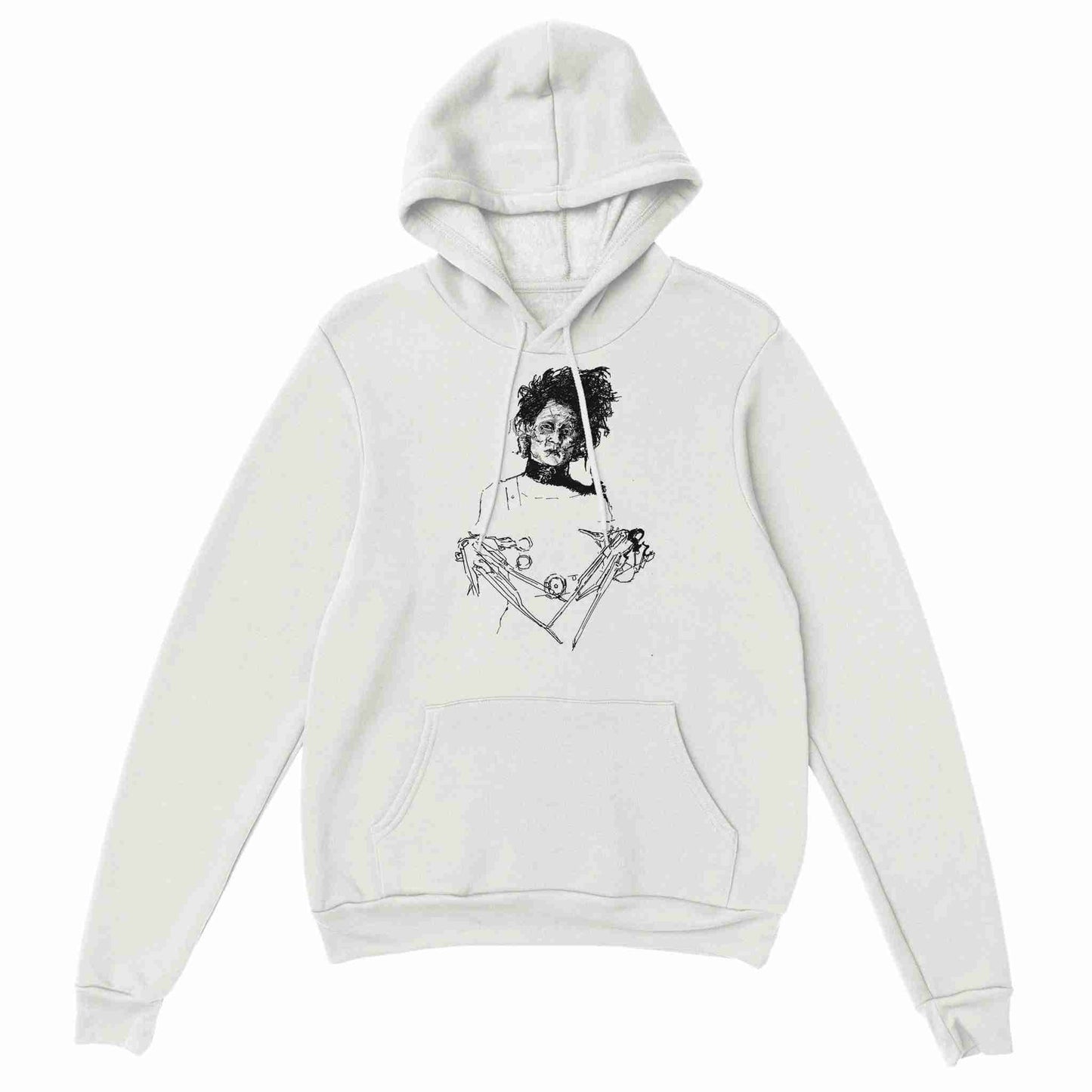 Edward de las Tijeras