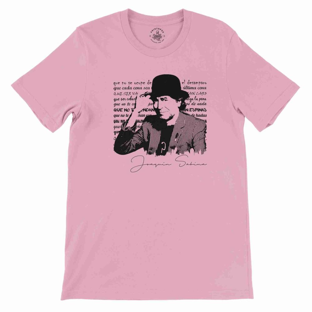 Joaquín Sabina Fragmentos Musicales