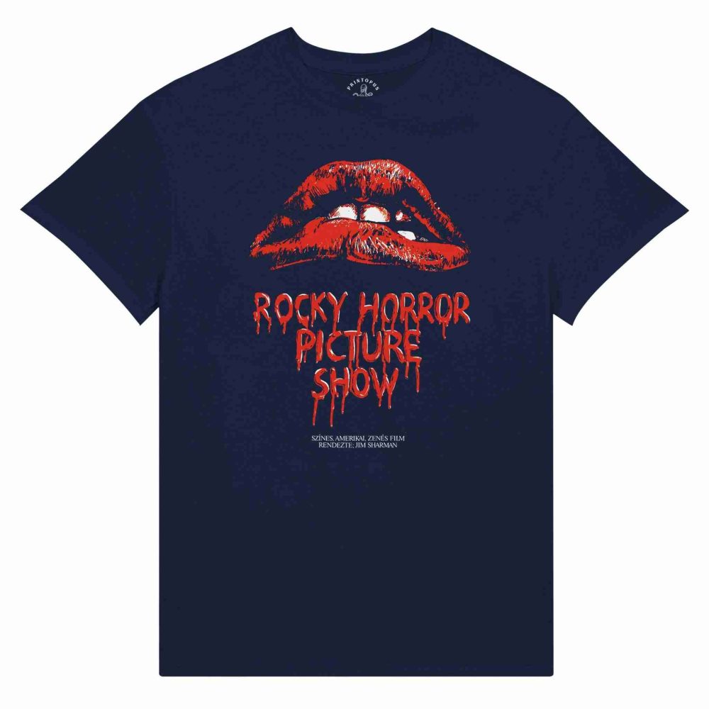 Rocky Horror Lips