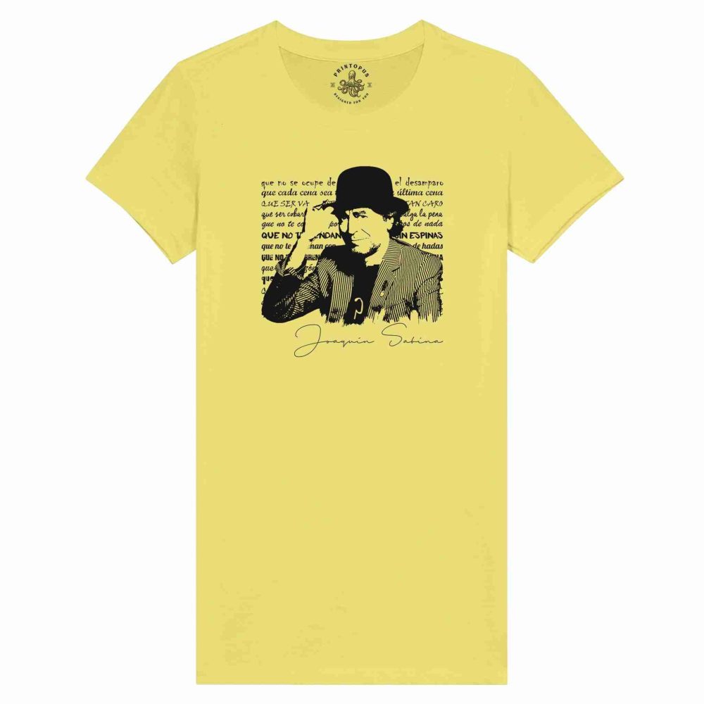 Joaquín Sabina Fragmentos Musicales