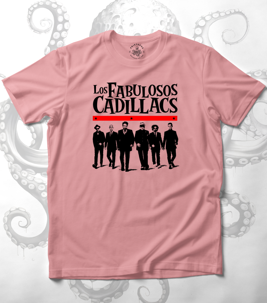 Cadillacs en Camino