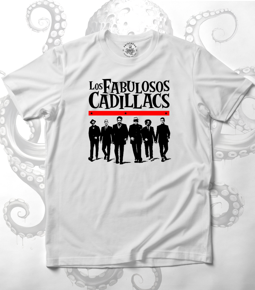 Cadillacs en Camino