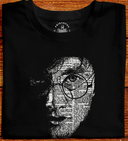 Trazos de Harry
