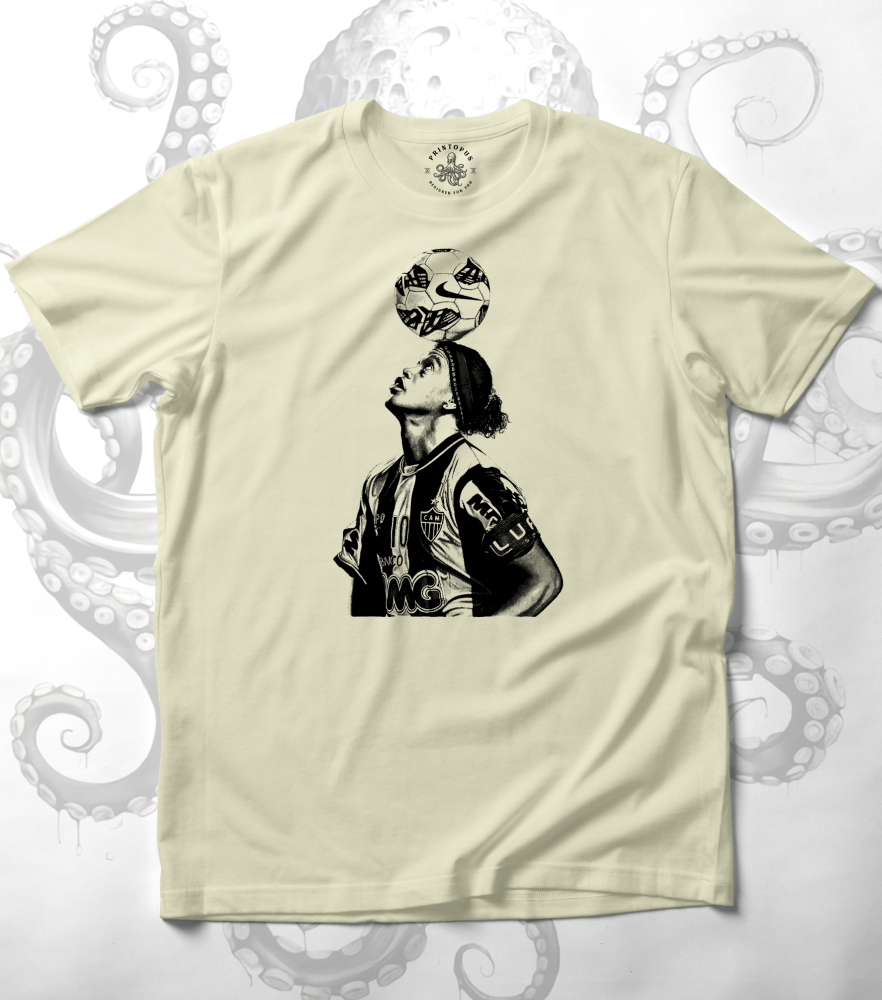 Dominio de Ronaldinho