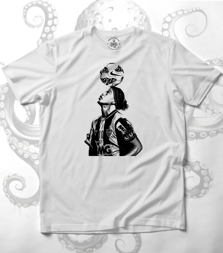 Dominio de Ronaldinho