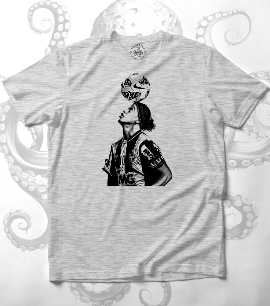 Dominio de Ronaldinho