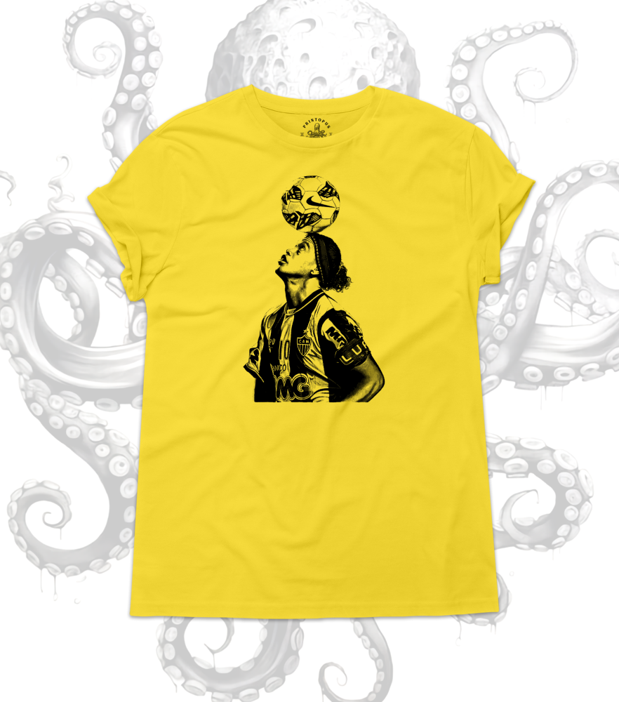 Dominio de Ronaldinho