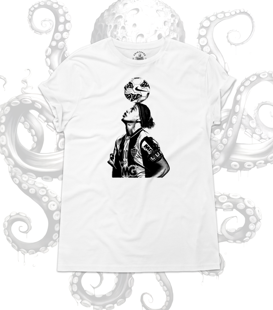 Dominio de Ronaldinho