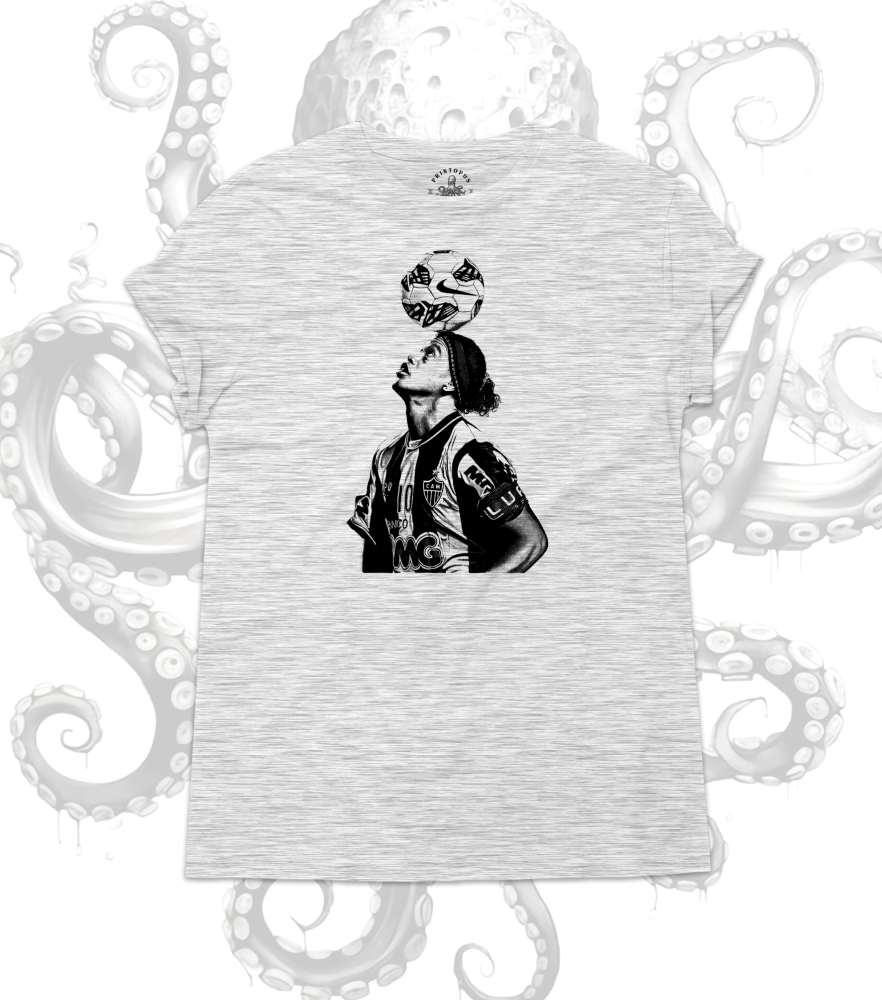 Dominio de Ronaldinho