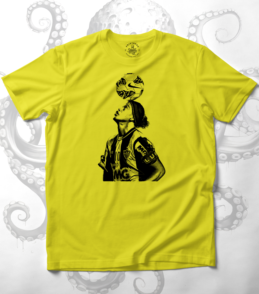 Dominio de Ronaldinho