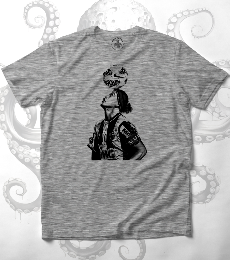 Dominio de Ronaldinho