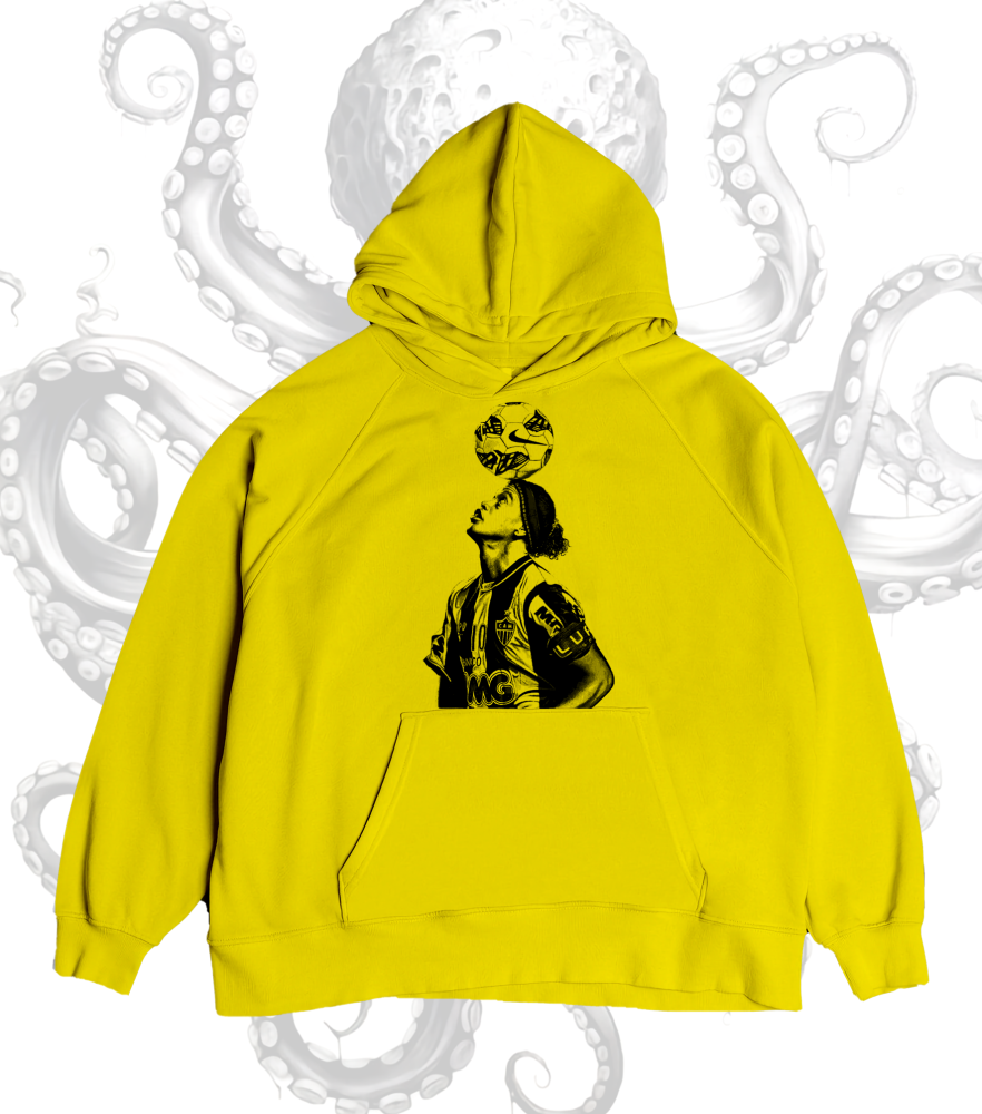 Dominio de Ronaldinho