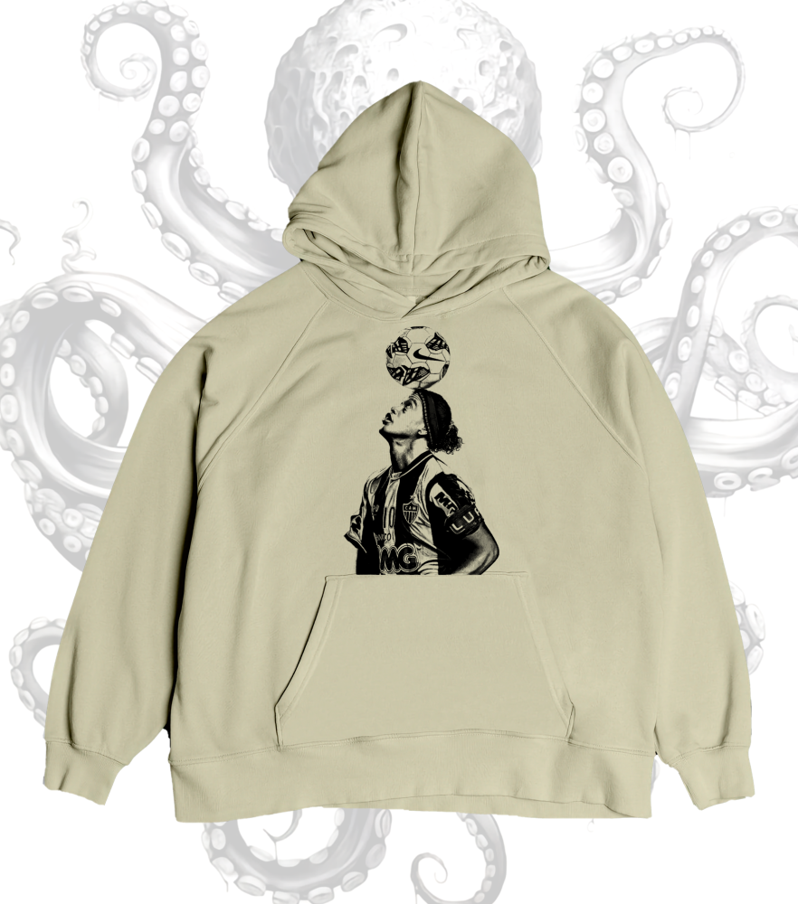 Dominio de Ronaldinho