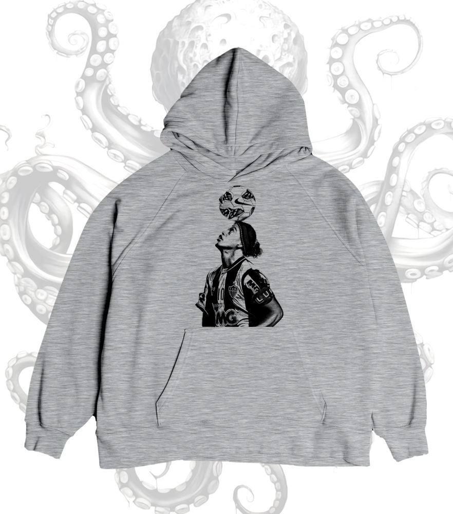 Dominio de Ronaldinho