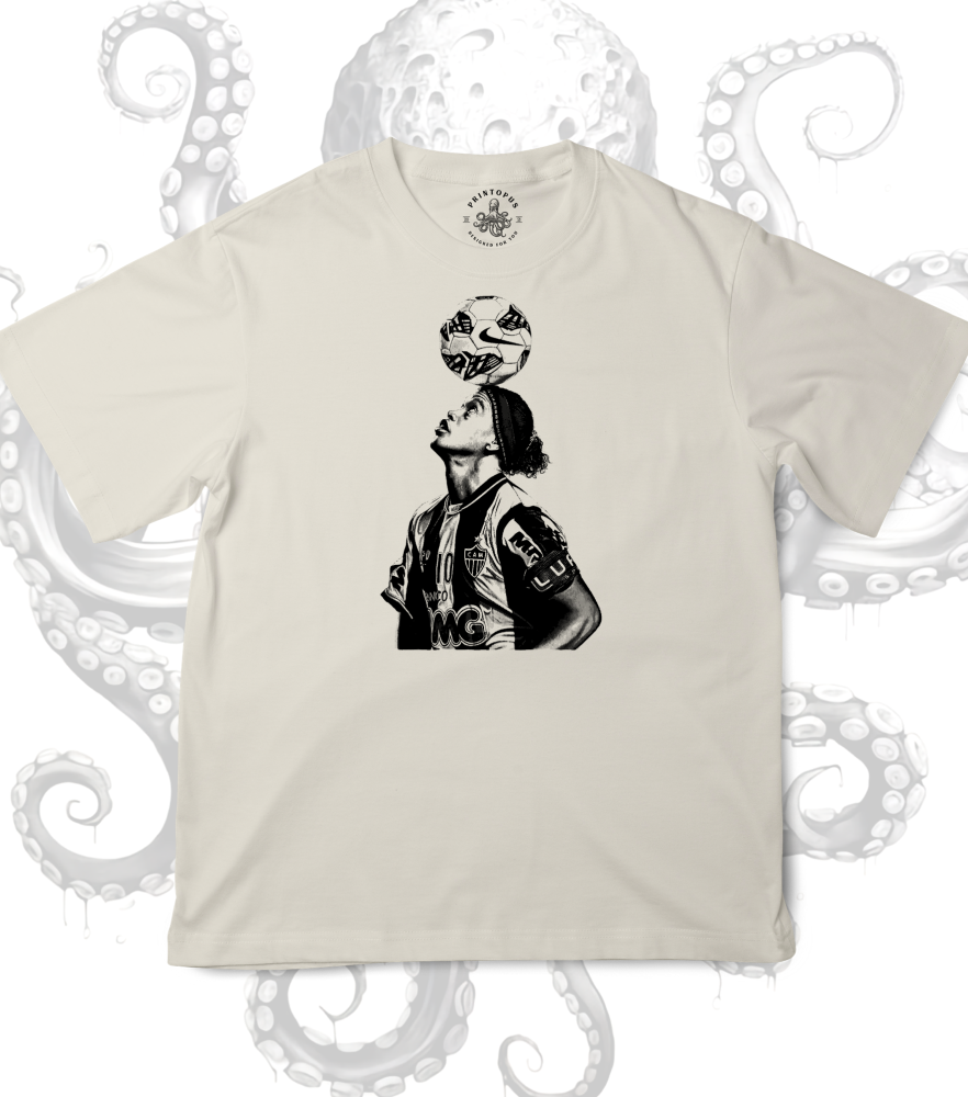 Dominio de Ronaldinho