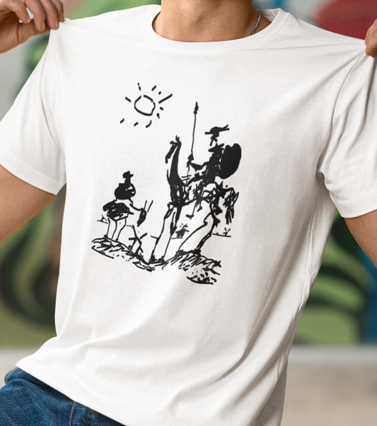Don Quijote de la Mancha