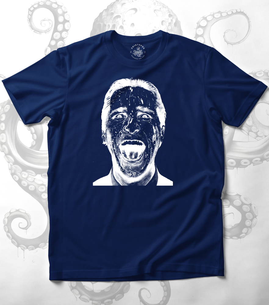 Dualidad del Psicopata