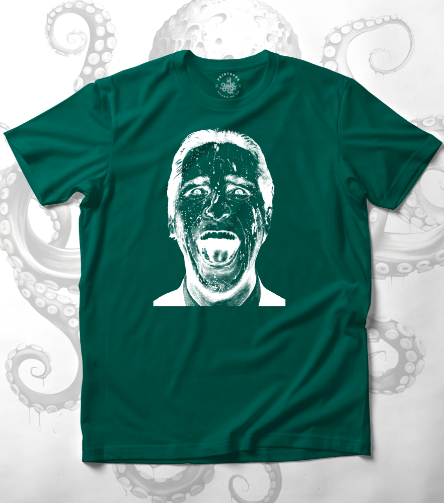 Dualidad del Psicopata