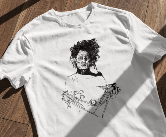 Edward de las Tijeras