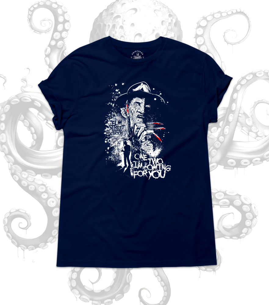 El Terror de Elm Street