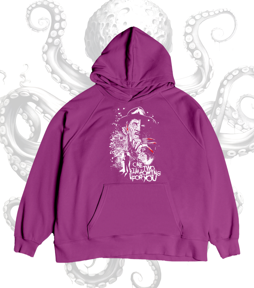 El Terror de Elm Street