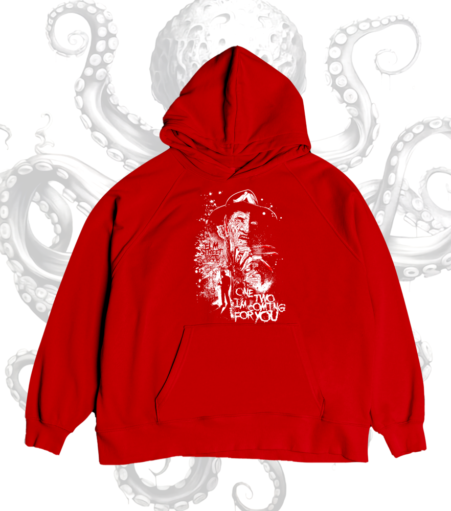 El Terror de Elm Street