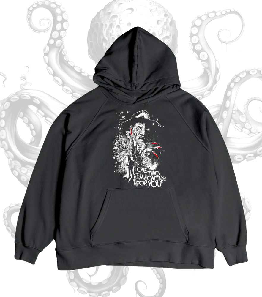 El Terror de Elm Street