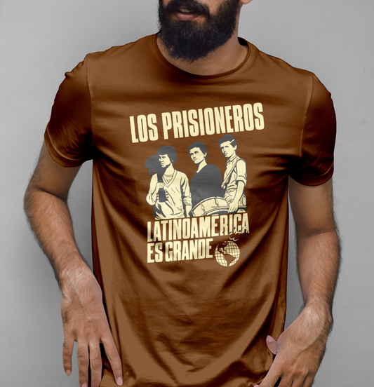 Tributo a Los Prisioneros