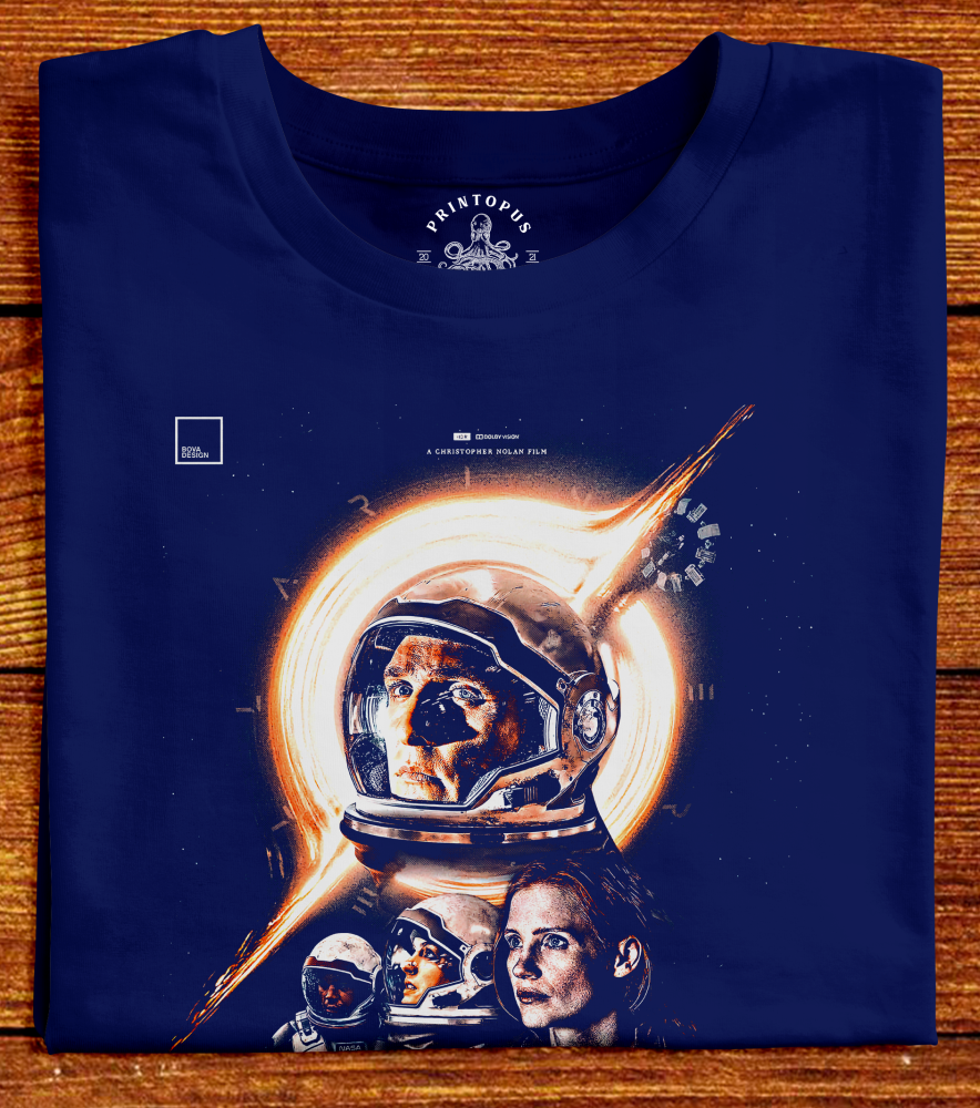 Interstellar Legends