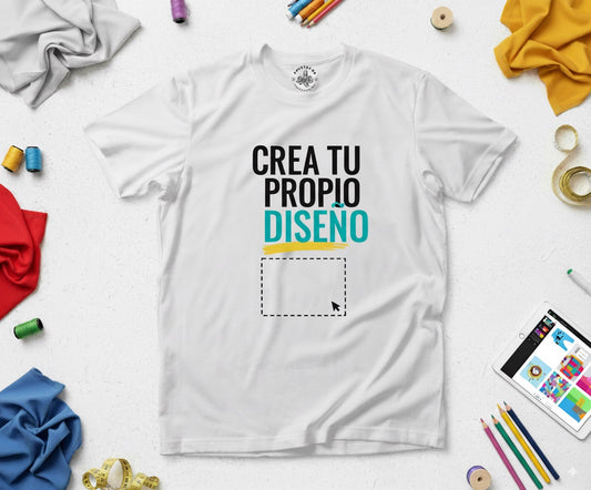 Camiseta Personalizada