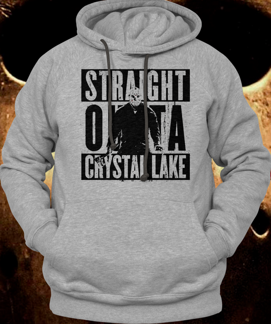 Straight Outta Crystal Lake