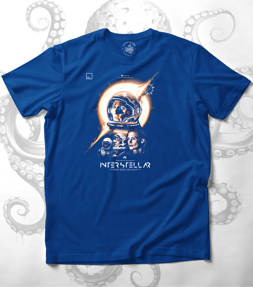 Interstellar Legends