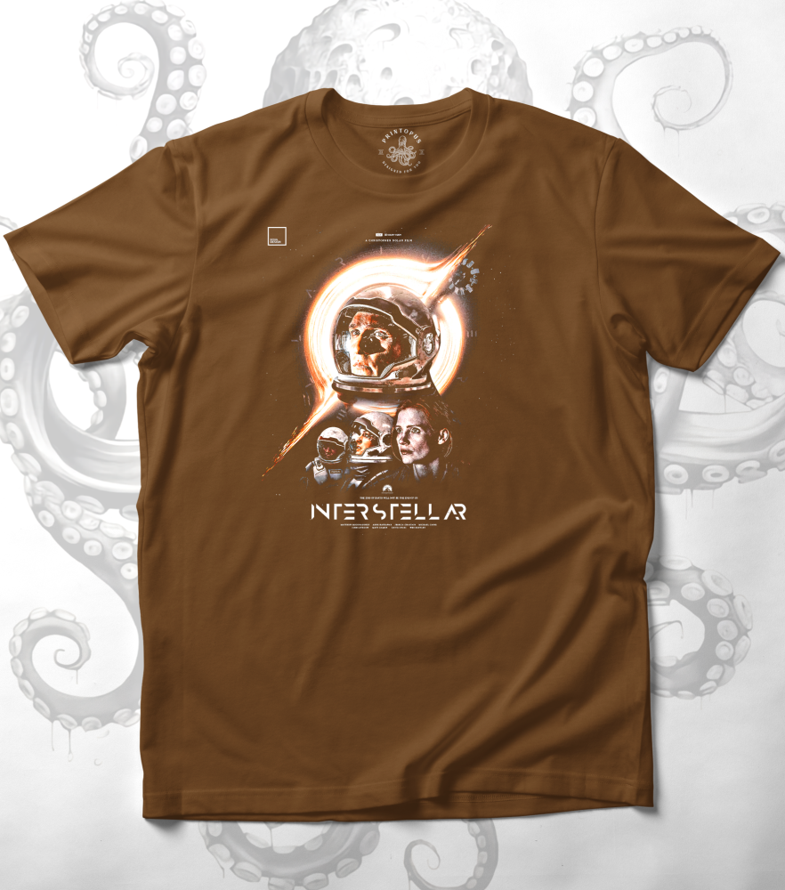 Interstellar Legends