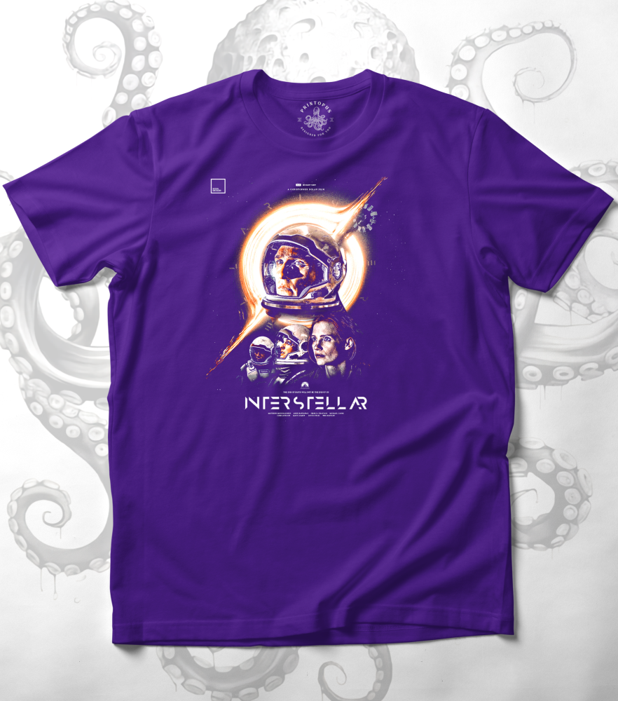 Interstellar Legends