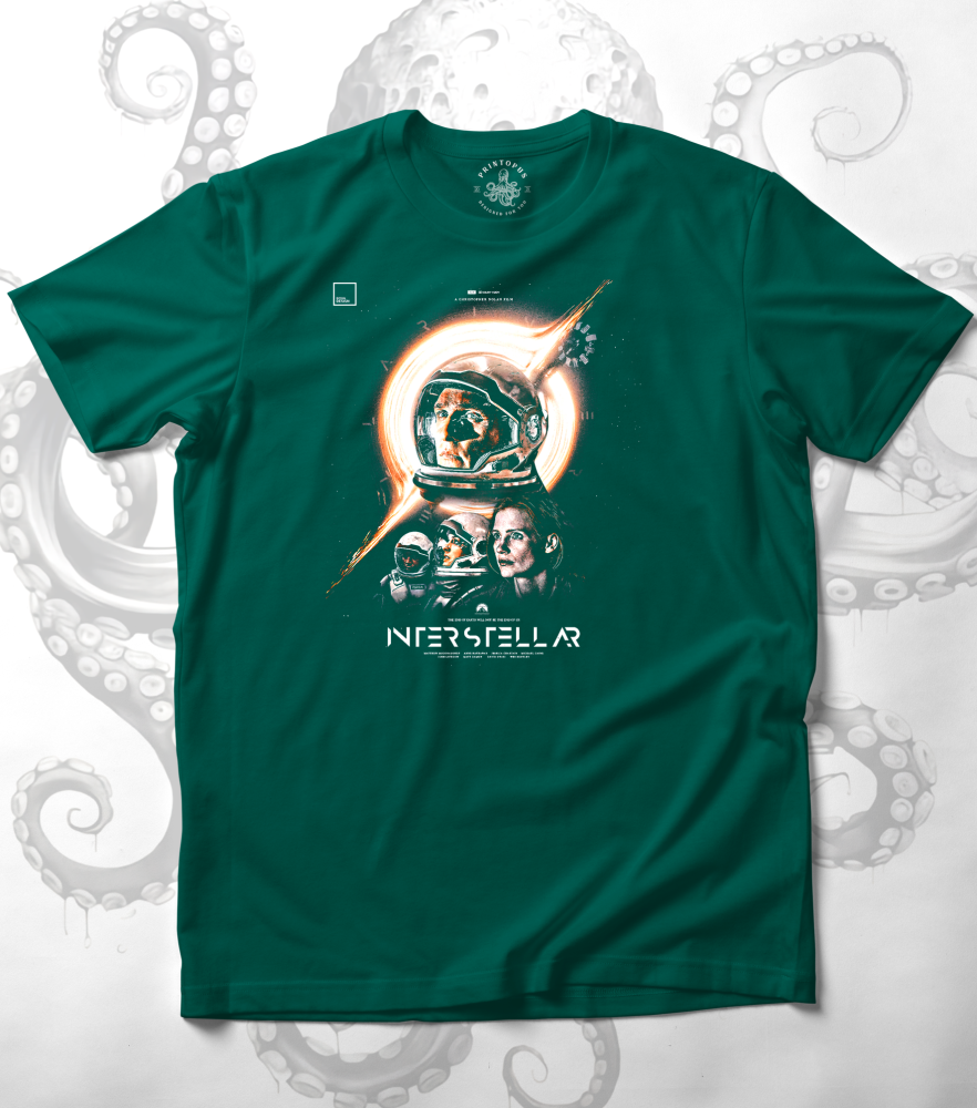 Interstellar Legends