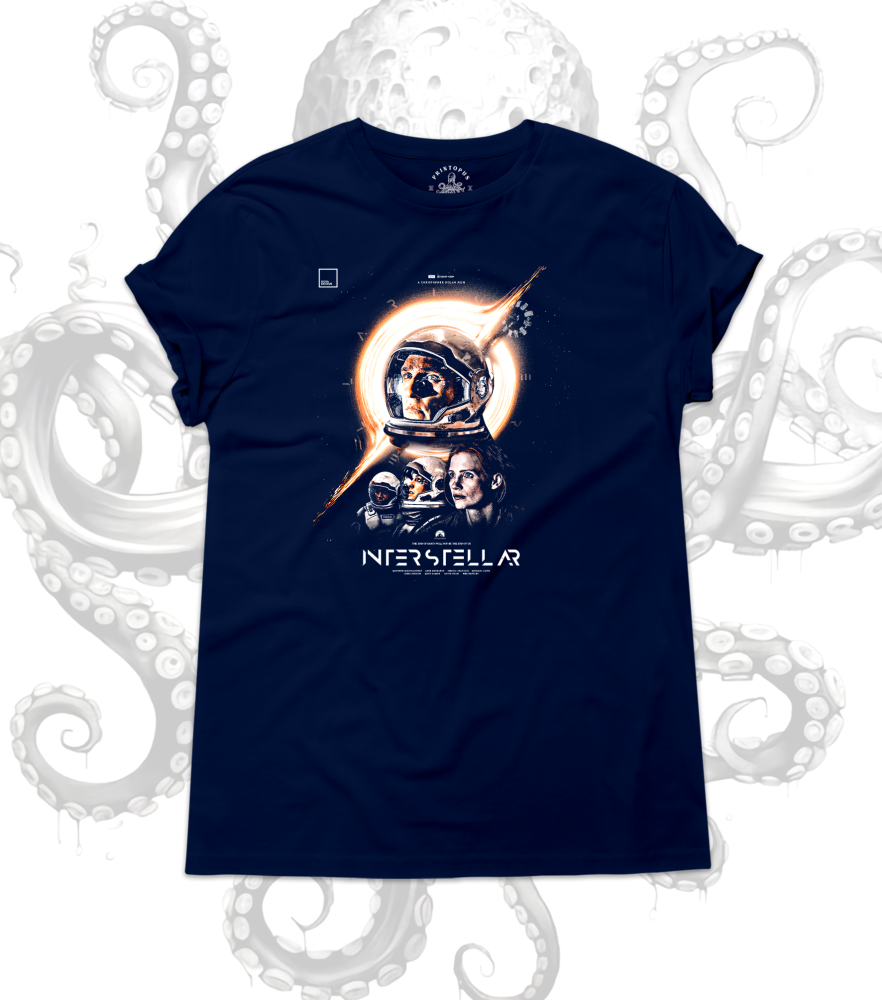 Interstellar Legends