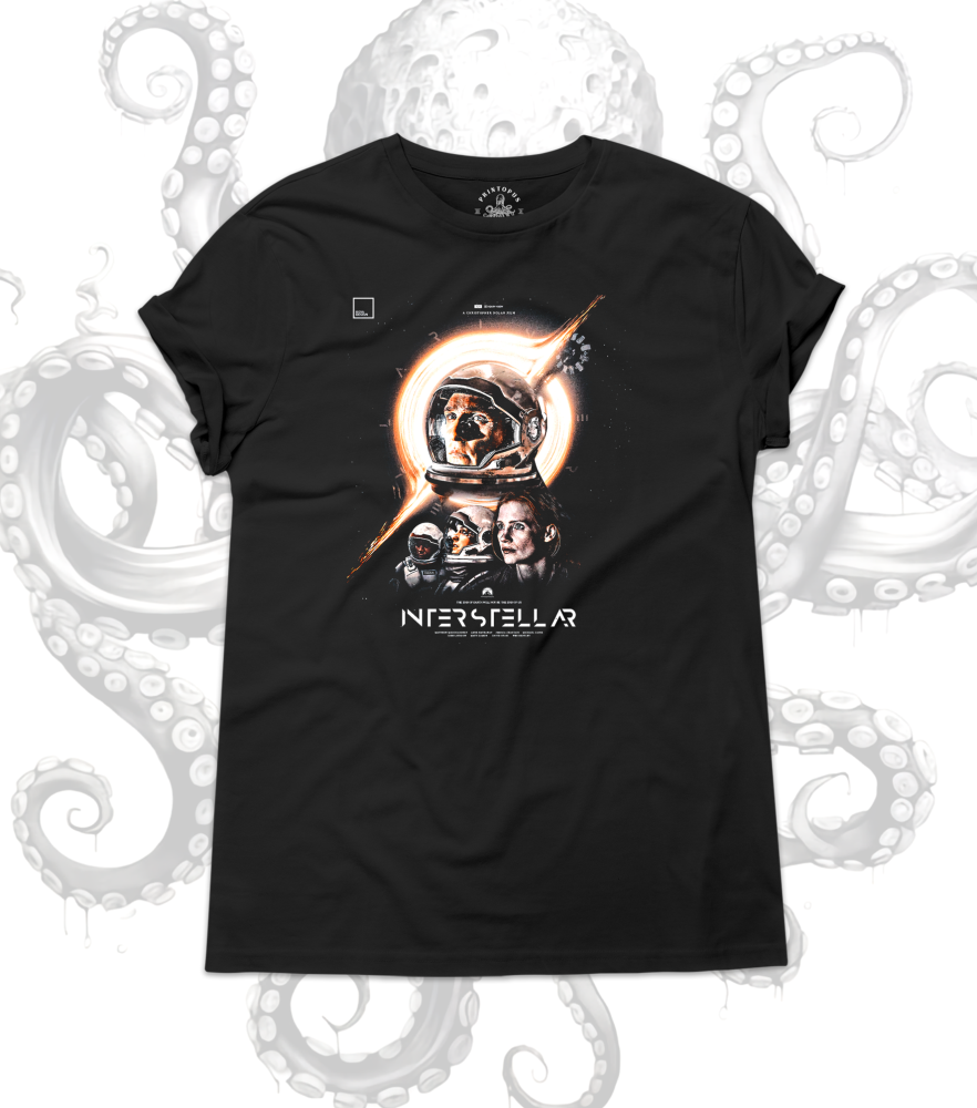 Interstellar Legends